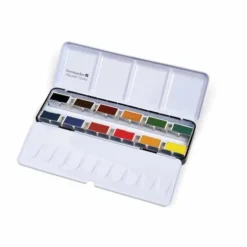 Gerstaecker Studio Watercolour Whole Pan Sets 11 Gerstaecker Studio Watercolour Whole Pan Sets -Deals Strokezy Store GerstaeckerStudioWatercolourWholePanSets 3