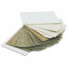 Gerstaecker Unprimed Canvas Sample Booklet -Deals Strokezy Store GerstaeckerUnprimedCanvasSampleBooklet