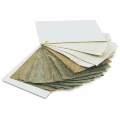Gerstaecker Unprimed Canvas Sample Booklet
