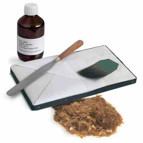 Gilding Cushion 4 Gilding Cushion - Image 2