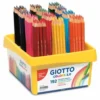 Giotto Colors 3.0 192 Colouring Pencil Set -Deals Strokezy Store GiottoColors3.0192ColouringPencilSet