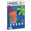 Giotto Decor Wax Crayon Set 1 Giotto Decor Wax Crayon Set -Deals Strokezy Store GiottoDecorWaxCrayonSet