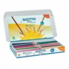 Giotto Elios 288 Coloured Pencil Box 2 Giotto Elios 288 Coloured Pencil Box -Deals Strokezy Store GiottoElios288ColouredPencilBox