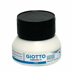 Giotto Opaque White
