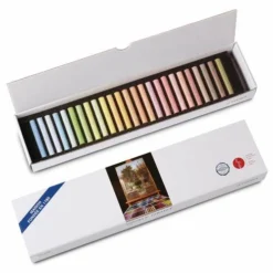 Girault Extra Fine Pastel 25 Shade Assortments -Deals Strokezy Store GiraultExtraFinePastel25ShadeAssortments 5
