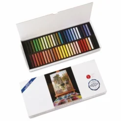 Girault Extra Fine Pastel 50 Shade Assortments 9 Girault Extra Fine Pastel 50 Shade Assortments -Deals Strokezy Store GiraultExtraFinePastel50ShadeAssortments 1