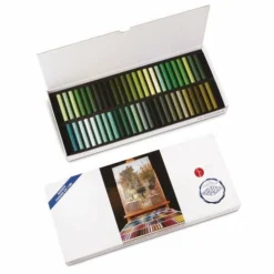 Girault Extra Fine Pastel 50 Shade Assortments 11 Girault Extra Fine Pastel 50 Shade Assortments -Deals Strokezy Store GiraultExtraFinePastel50ShadeAssortments 3