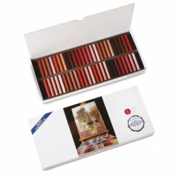 Girault Extra Fine Pastel 50 Shade Assortments 13 Girault Extra Fine Pastel 50 Shade Assortments -Deals Strokezy Store GiraultExtraFinePastel50ShadeAssortments 5