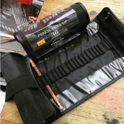 Global Art Pen Roll 9 Global Art Pen Roll -Deals Strokezy Store GlobalArtPenRoll 2