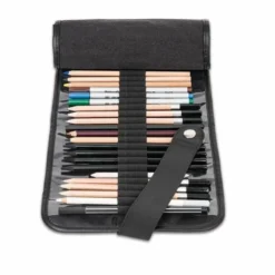 Global Art Pen Roll 10 Global Art Pen Roll -Deals Strokezy Store GlobalArtPenRoll 3