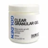 Golden Clear Granular Gel -Deals Strokezy Store GoldenClearGranularGel