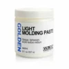 Golden Light Modelling Paste -Deals Strokezy Store GoldenLightModellingPaste