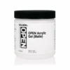 Golden Open Acrylic Gel -Deals Strokezy Store GoldenOpenAcrylicGel