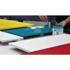 Golden So-Flat Matt Acrylic Sets -Deals Strokezy Store GoldenSo FlatMattAcrylicSets 4