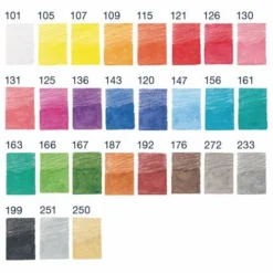 Goldfaber Aqua Watercolour Pencil Roll 8 Goldfaber Aqua Watercolour Pencil Roll -Deals Strokezy Store GoldfaberAquaWatercolourPencilRoll 1