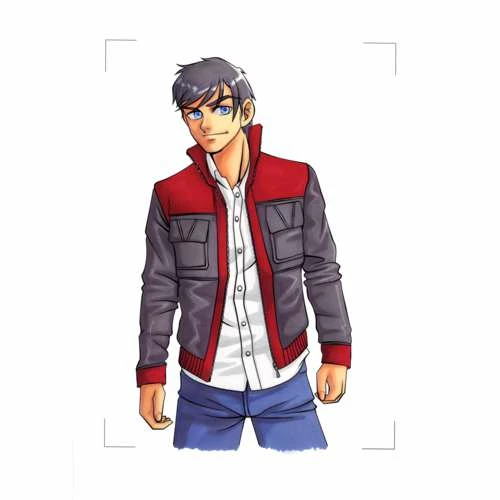 Graph'It Brush 36 Marker Set 4 Graph'It Brush 36 Marker Set - Image 2