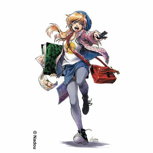 Graph'It Brush 36 Marker Set 6 Graph'It Brush 36 Marker Set - Image 4