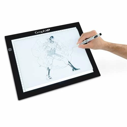 Graph'It Light Board 3 Graph'It Light Board