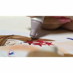 Graph'It Marker 12 Pen Sets 13 Graph'It Marker 12 Pen Sets -Deals Strokezy Store Graph26230393BItMarker12PenSets 5