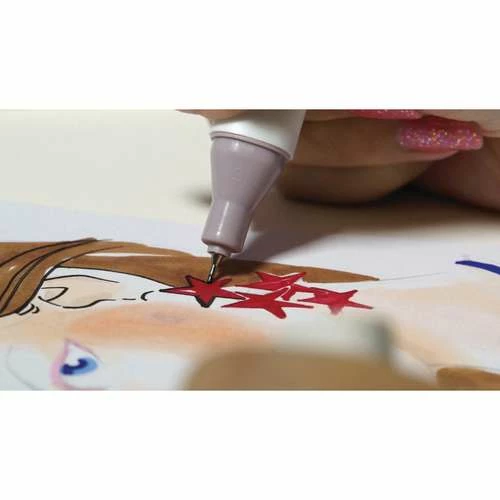 Graph'It Marker 12 Pen Sets 8 Graph'It Marker 12 Pen Sets - Image 6