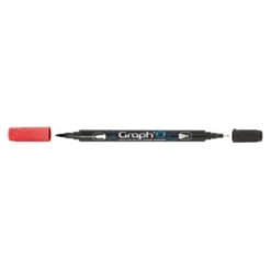 Graph'O Twin Tip Marker Sets -Deals Strokezy Store Graph26230393BOTwinTipMarkerSets 2