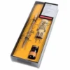 HERBIN | Egyptian Writing — 3 Piece Gift Set -Deals Strokezy Store HERBIN7CEgyptianwritingE280943piecegiftset
