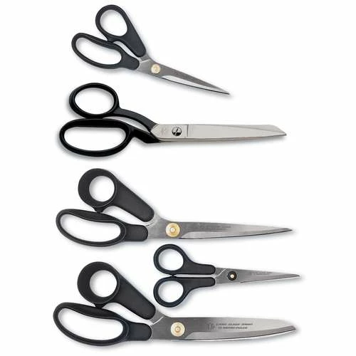 Heavy Duty Textile & Card Scissors 4 Heavy Duty Textile & Card Scissors - Image 2