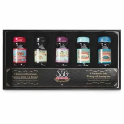 Herbin 350th Anniversary Special Ink Set