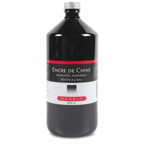 Herbin India Ink 5 Herbin India Ink - Image 3