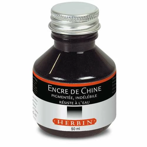 Herbin India Ink 3 Herbin India Ink