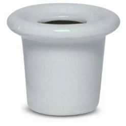 Herbin Porcelain School Inkwell