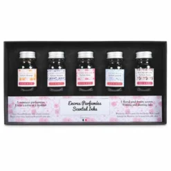 Herbin Scented Ink Set