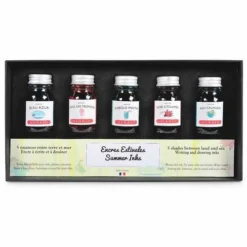 Herbin Seasons Writing & Drawing Ink Sets -Deals Strokezy Store HerbinSeasonsWriting26amp3BDrawingInkSets 1