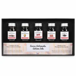 Herbin Seasons Writing & Drawing Ink Sets -Deals Strokezy Store HerbinSeasonsWriting26amp3BDrawingInkSets 2