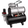 Honsell Airbrush Mini Compressor 186 -Deals Strokezy Store HonsellAirbrushMiniCompressor186