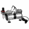 Honsell Airbrush Mini Compressor 19 -Deals Strokezy Store HonsellAirbrushMiniCompressor19