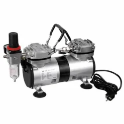 Honsell Airbrush Mini Compressor 19