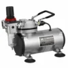 Honsell Mini Airbrush Compressor 18 2 Honsell Mini Airbrush Compressor 18 -Deals Strokezy Store HonsellMiniAirbrushCompressor18