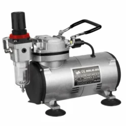 Honsell Mini Airbrush Compressor 18
