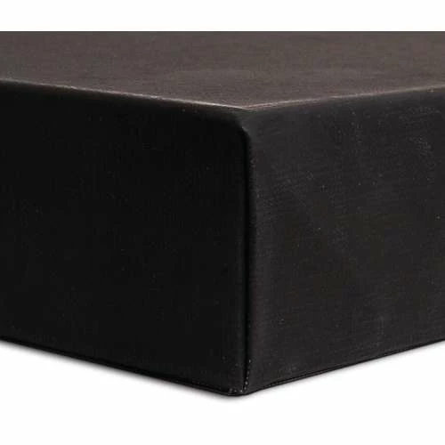 Honsell Vernissage Black Cotton Canvases 5 Honsell Vernissage Black Cotton Canvases - Image 3