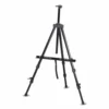 I LOVE ART | Outdoor Painting Easel — Aluminium