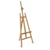 I LOVE ART | Studio Easel — Beech Wood