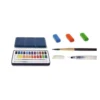 I LOVE ART |Watercolour Set — 24 Pans 2 I LOVE ART |Watercolour Set — 24 Pans -Deals Strokezy Store ILOVEART7CWatercolourSetE2809424pans