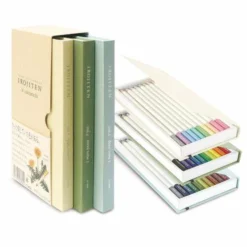 Tombow® Irojiten Book Box Sets Of Coloured Pencils -Deals Strokezy Store IrojitenBookBoxSetsofColouredPencils 2