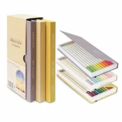 Tombow® Irojiten Book Box Sets Of Coloured Pencils -Deals Strokezy Store IrojitenBookBoxSetsofColouredPencils 3
