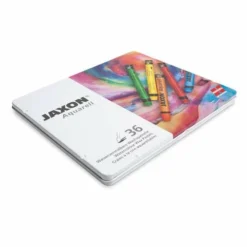 JAXON® | Watercolour Wax Pastels — Set Of 36 7 JAXON® | Watercolour Wax Pastels — Set Of 36 -Deals Strokezy Store JAXONC2AE7CWatercolourWaxPastelsE28094setof36 2