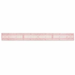 Japanese Sewing Ruler