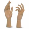 Jax Articulated Model Hands -Deals Strokezy Store JaxArticulatedModelHands