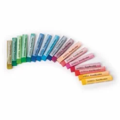 Jaxell 72 Soft Pastel Sets -Deals Strokezy Store Jaxell72SoftPastelSets 3