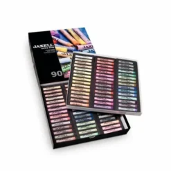 Jaxell Extra Fine Artists' Pastel Sets -Deals Strokezy Store JaxellExtraFineArtists26230393BPastelSets 4